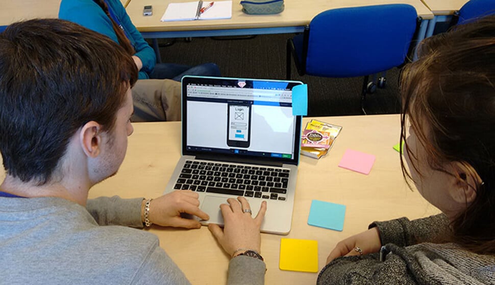 The importance of higher education￼